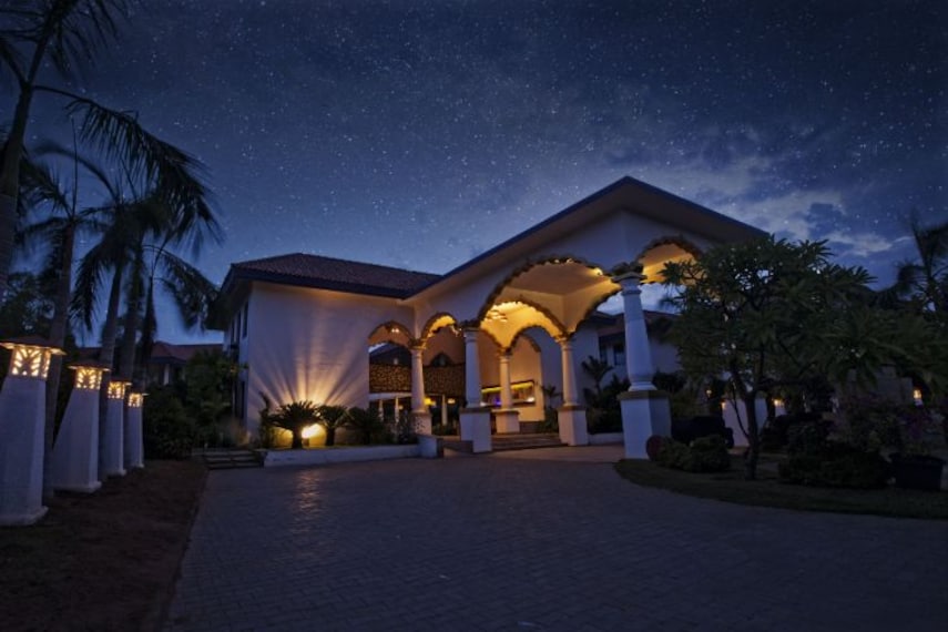 The Windflower Resorts_Spa_2